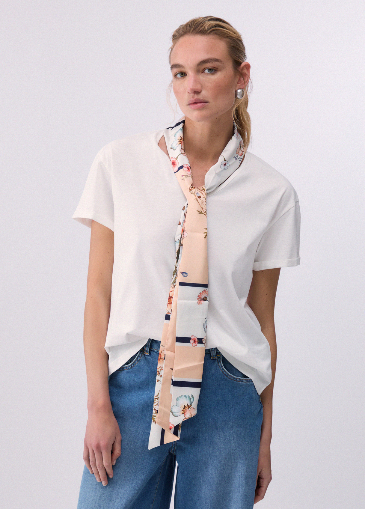 LIU JO T-shirt Donna