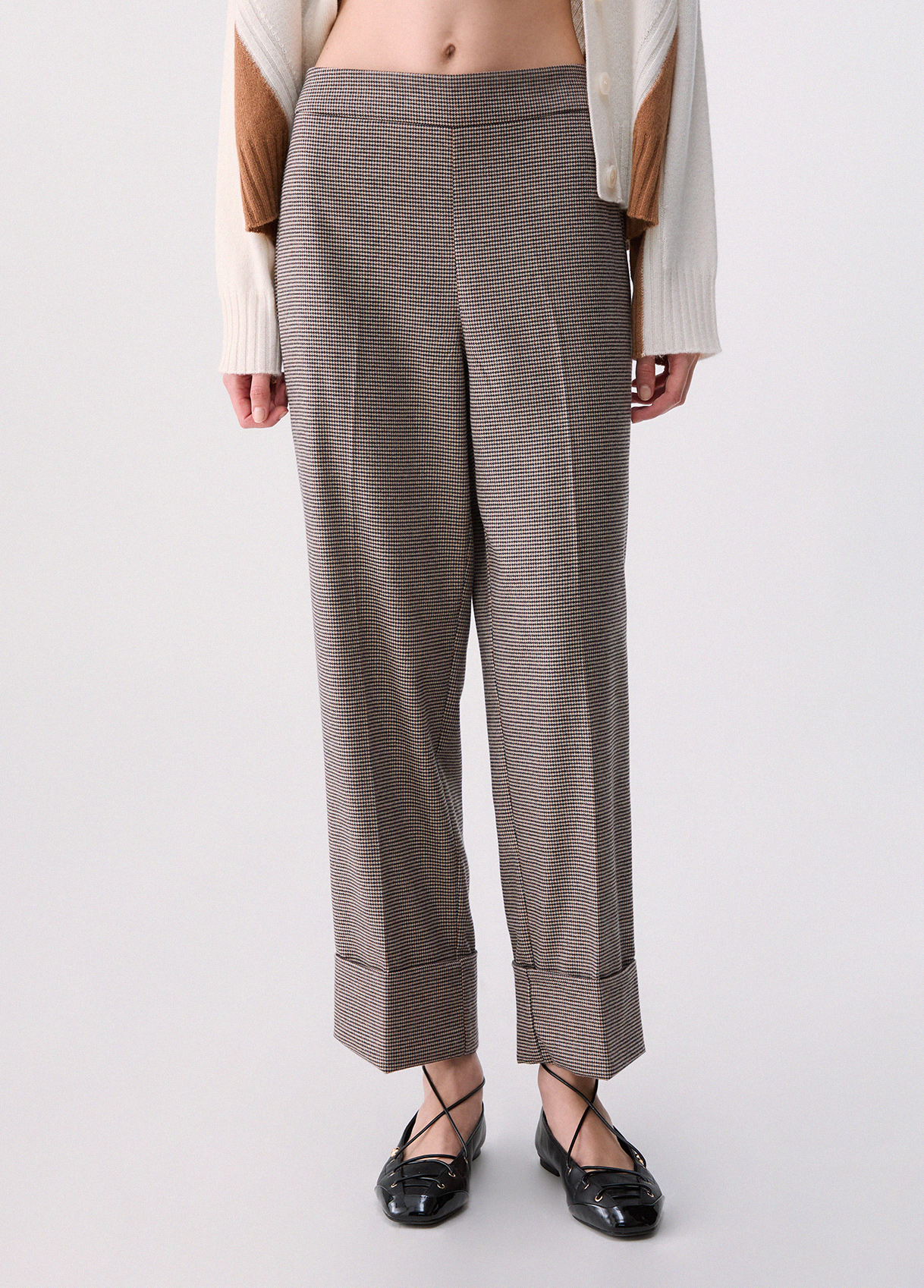 LIU JO Pantaloni Donna