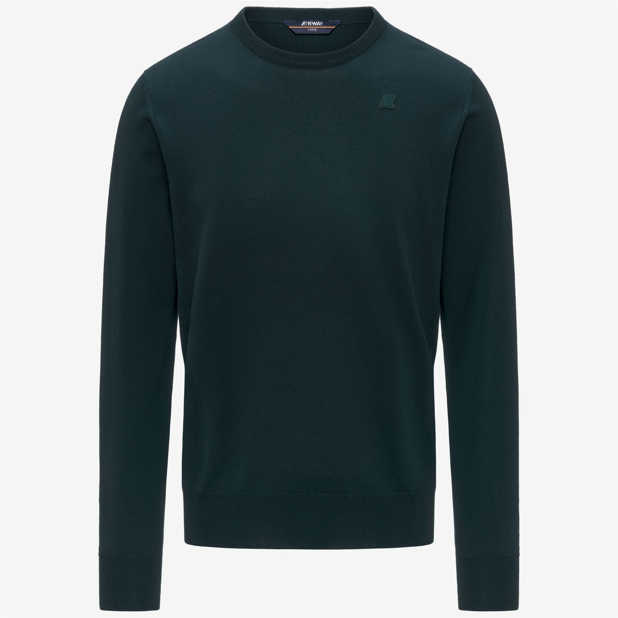 KWAY Maglia Uomo