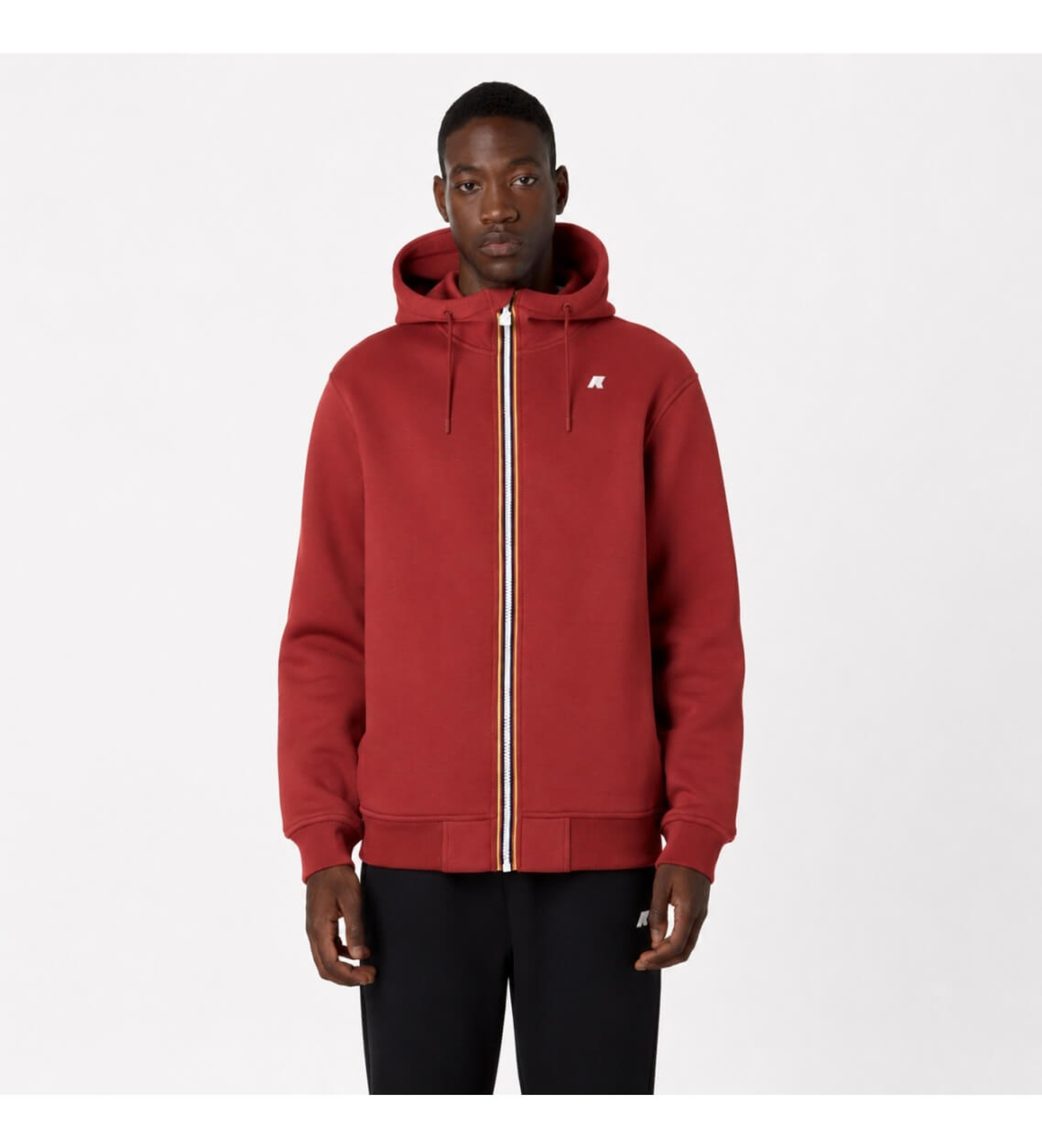 KWAY Felpa Uomo