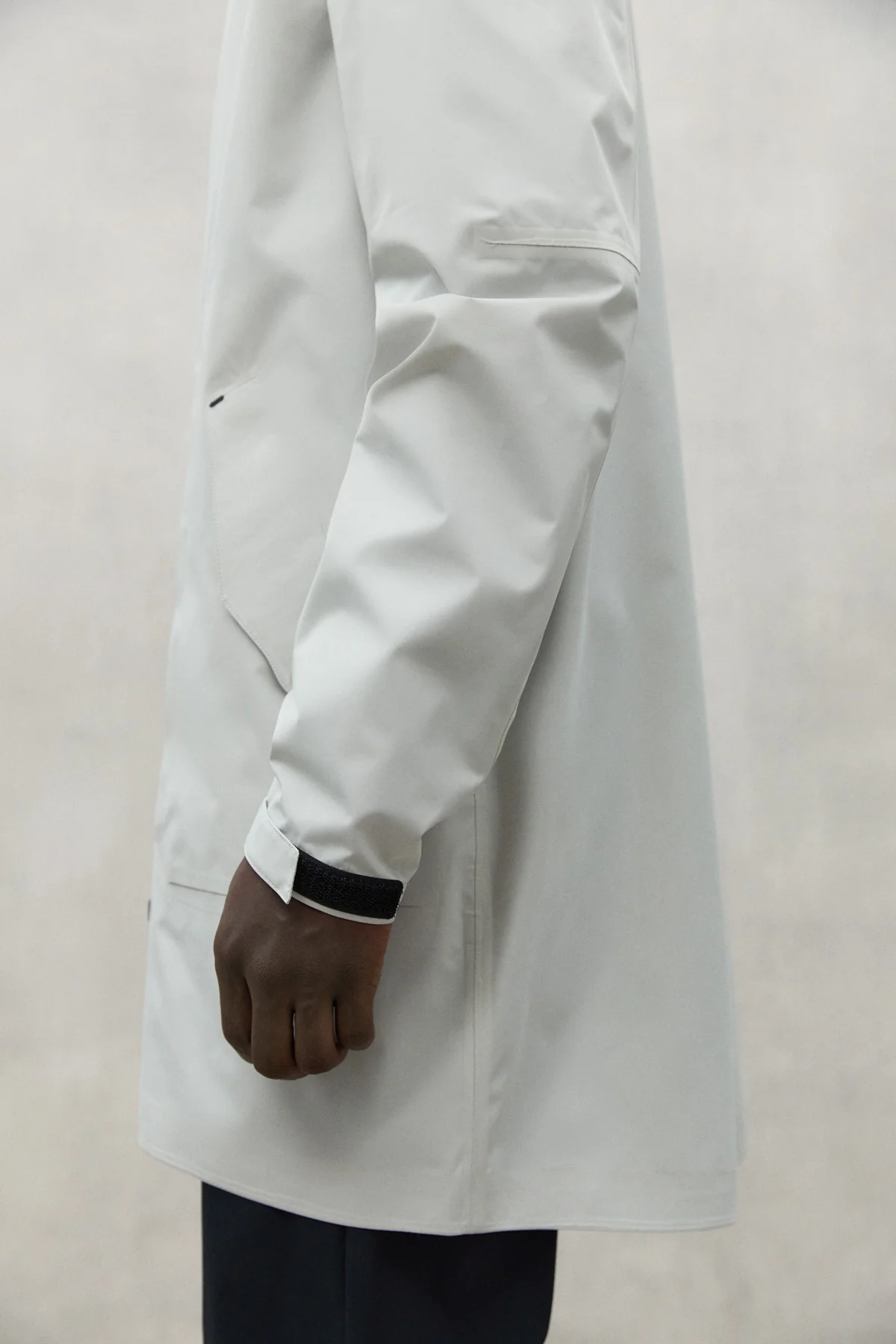 ECOALF VENUE JACKET