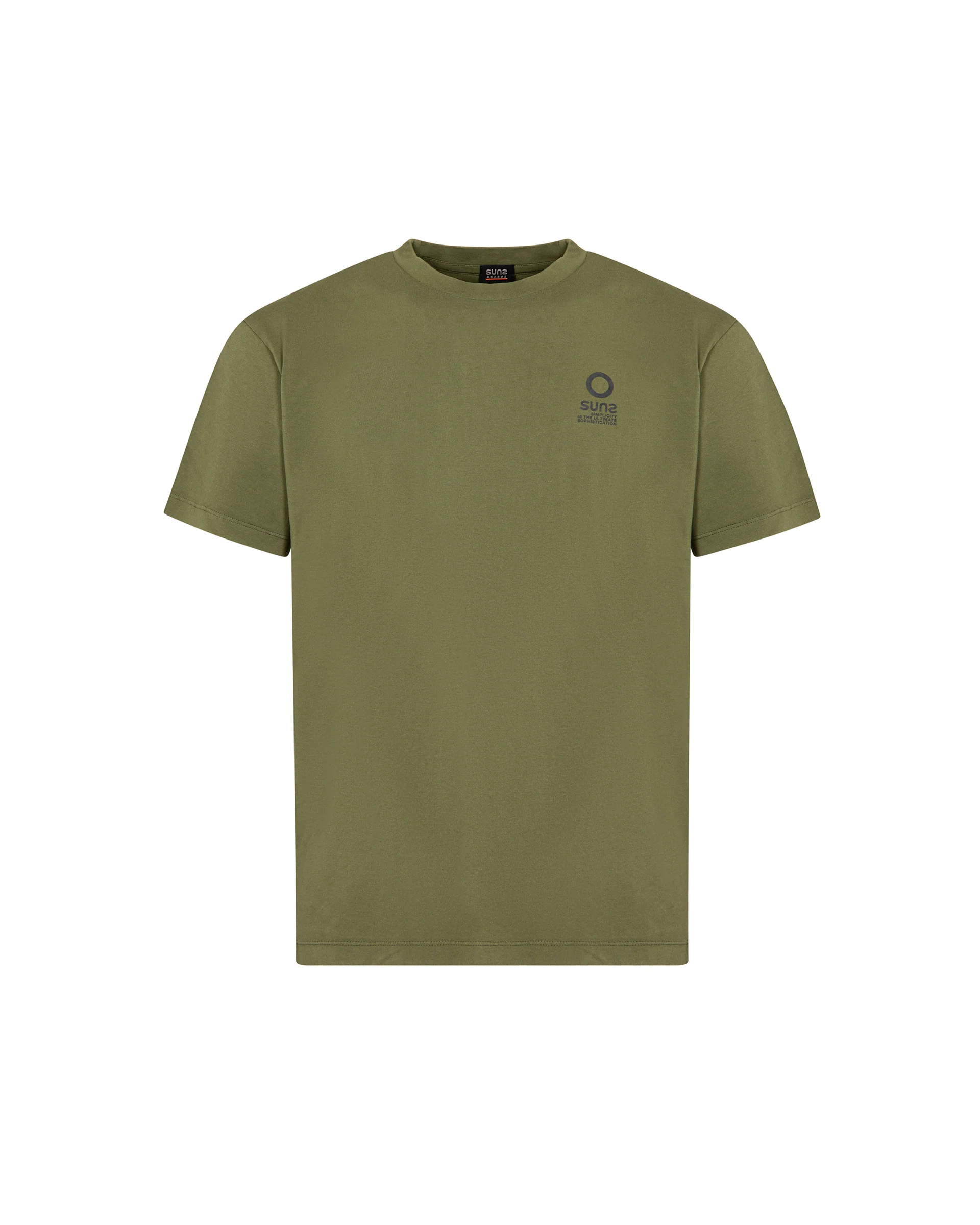 SUNS T-shirt Uomo