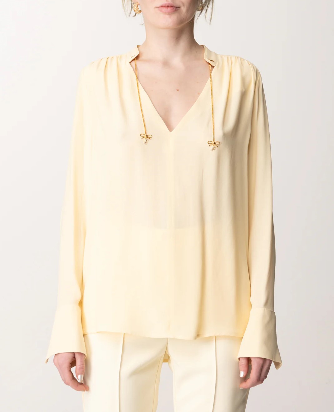 ELISABETTA FRANCHI CA08051E2