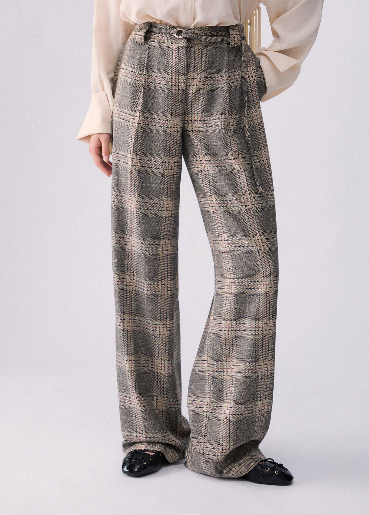 LIU JO Pantaloni Donna