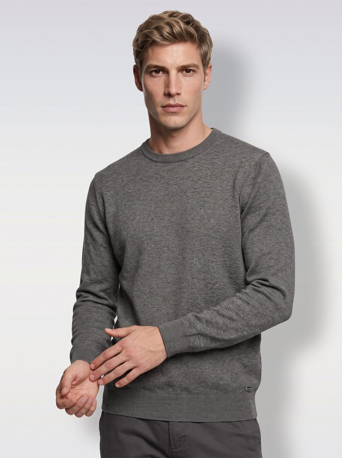 MARKUP Maglia Uomo