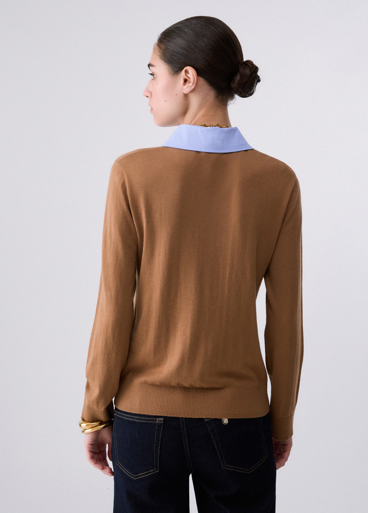 LIU JO Maglia Donna