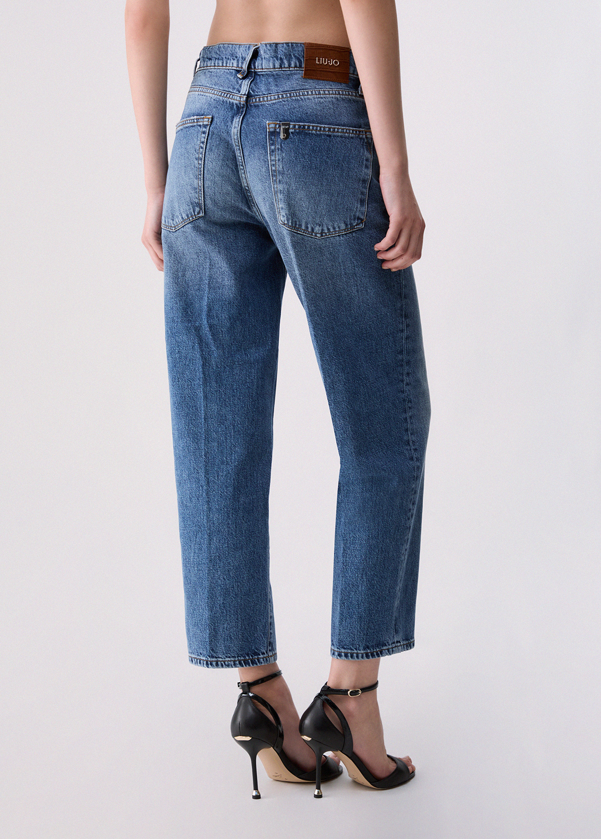 LIU JO Jeans Donna