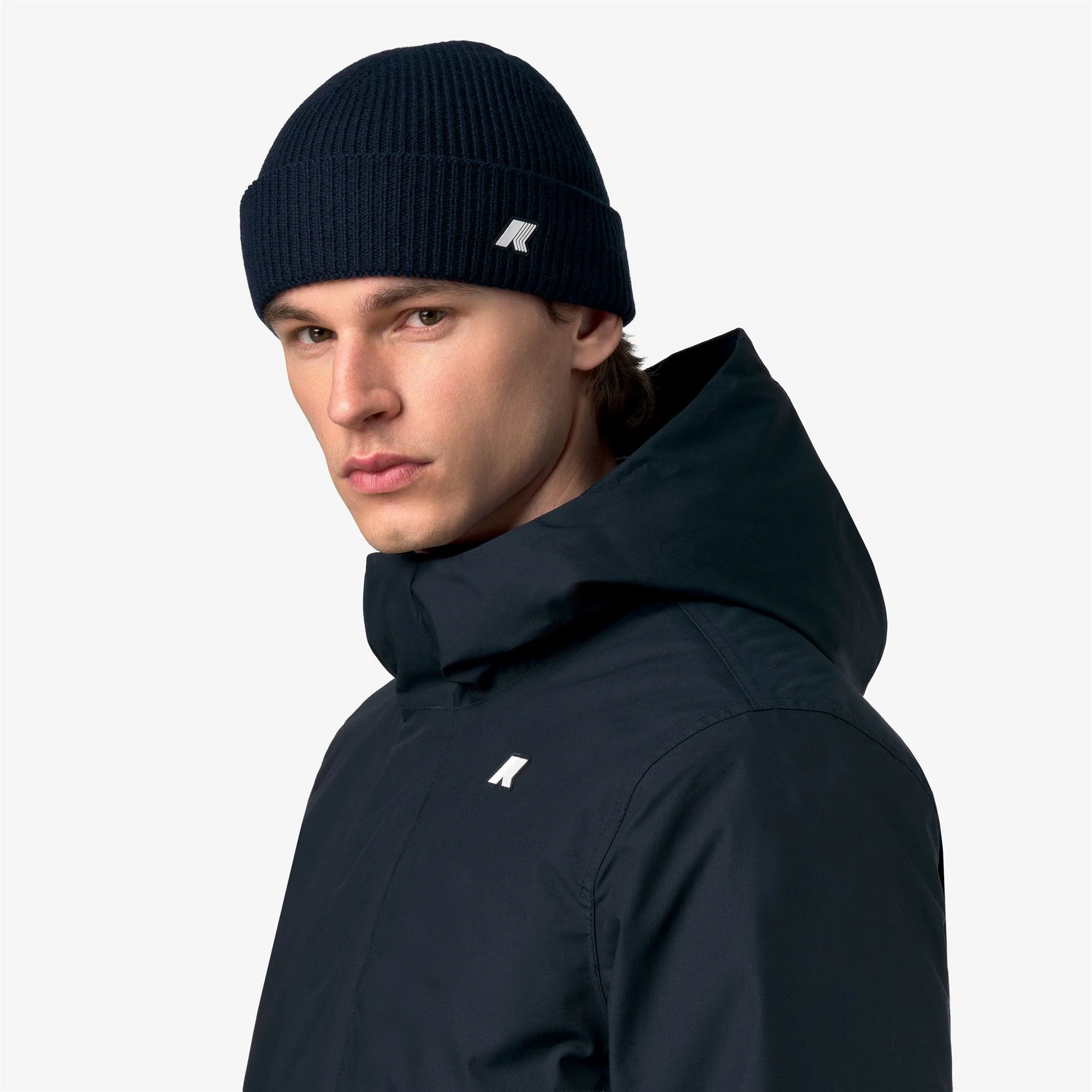 KWAY Cappello Unisex Adulto