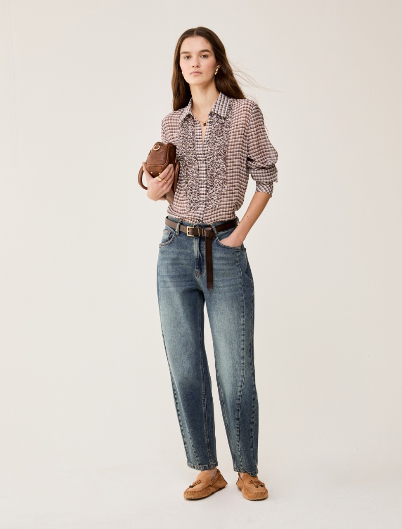 PENNYBLACK Jeans Donna