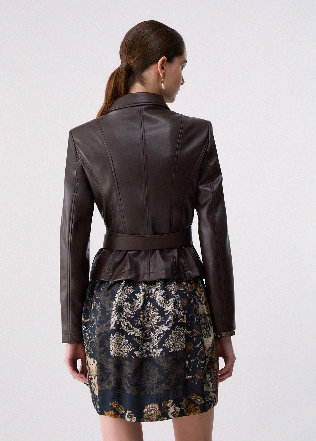 LIU JO Giacca Donna
