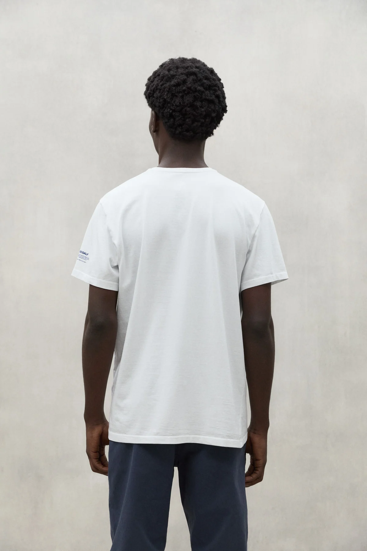 ECOALF MELTIALF T-SHIRT