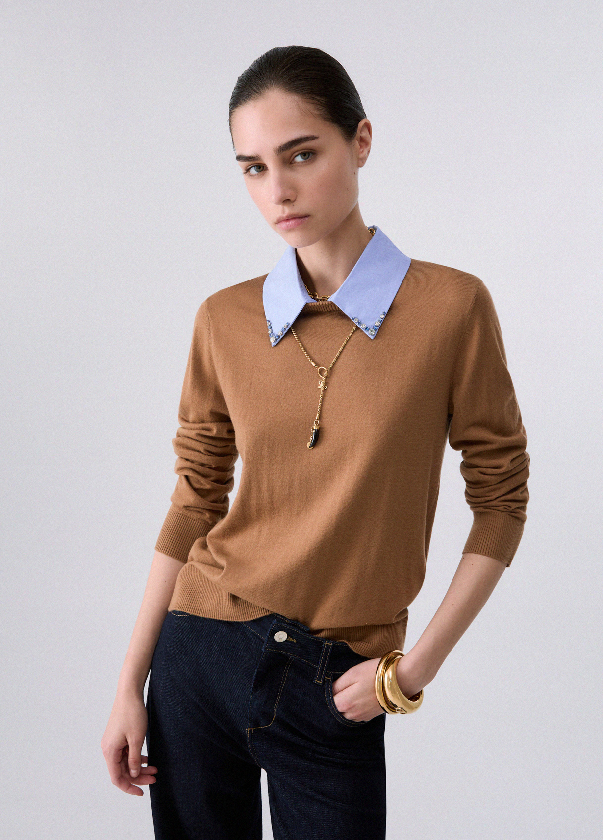 LIU JO Maglia Donna