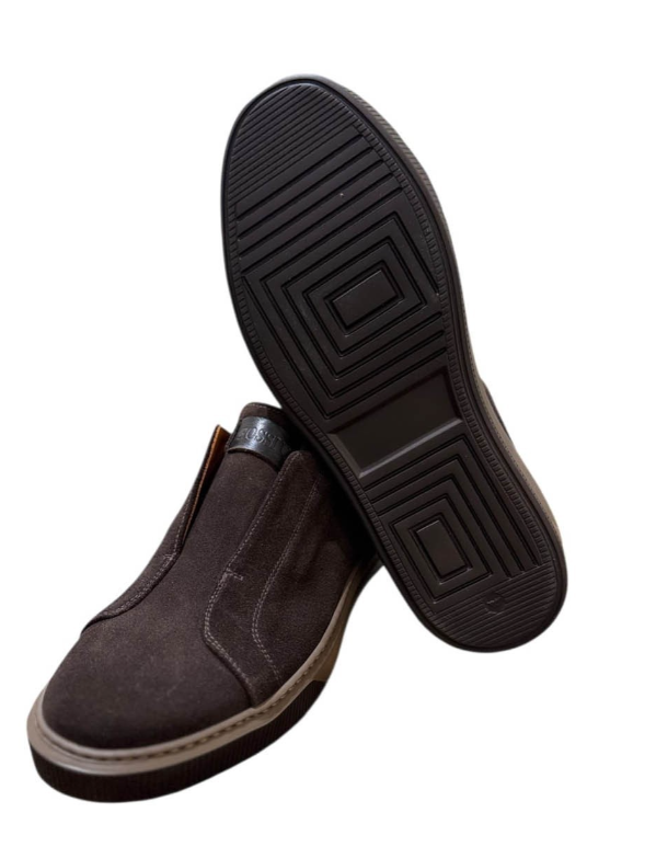 ROSSI SHOES Sneakers Uomo