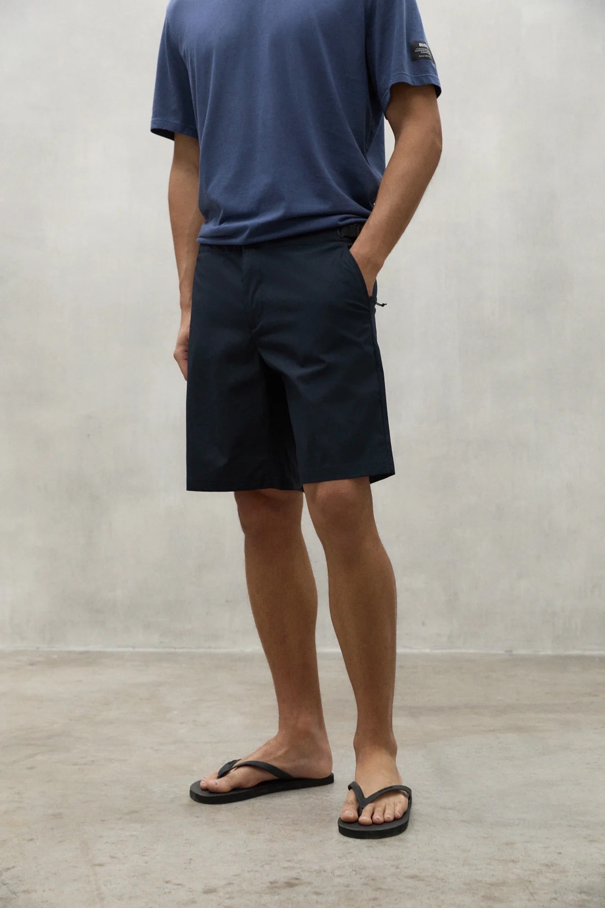 ECOALF RINALF SHORTS