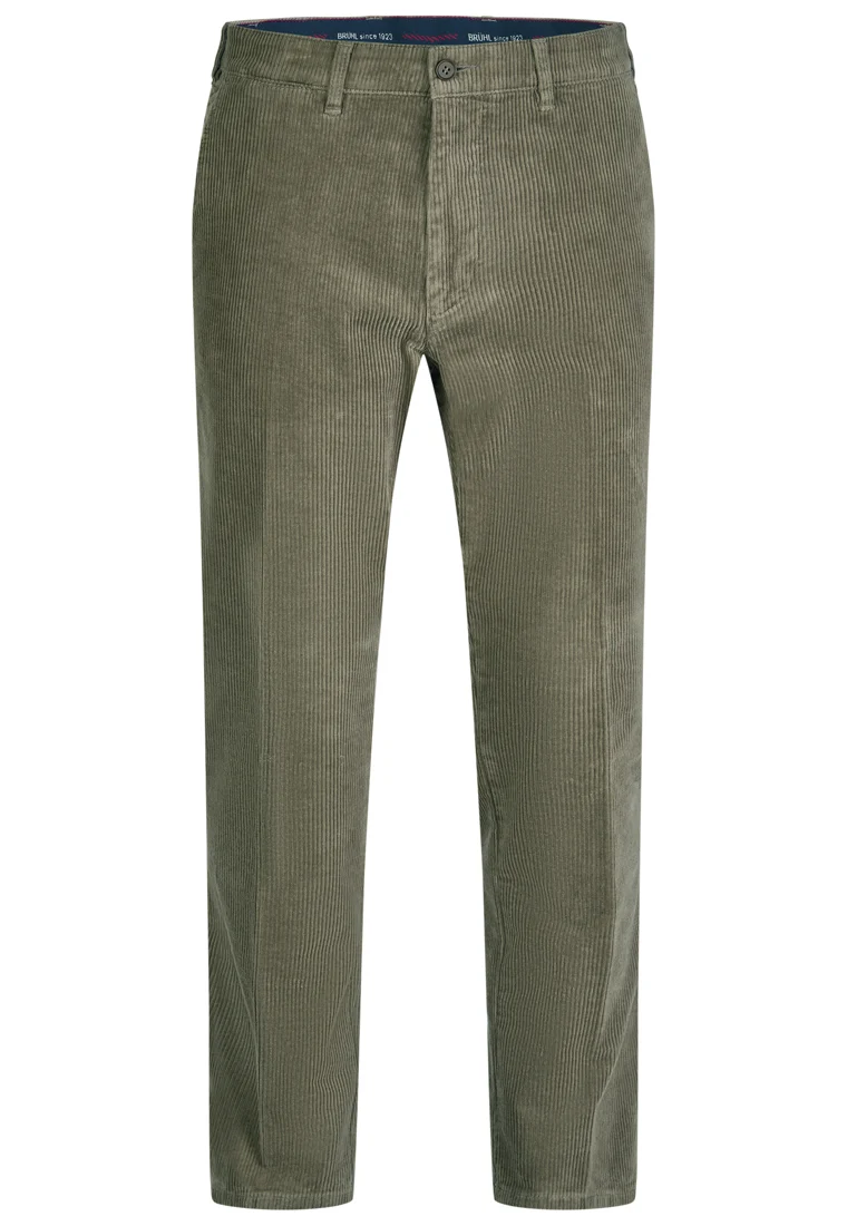 BRUHL Pantaloni Uomo