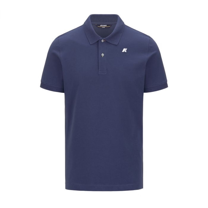KWAY Polo Uomo