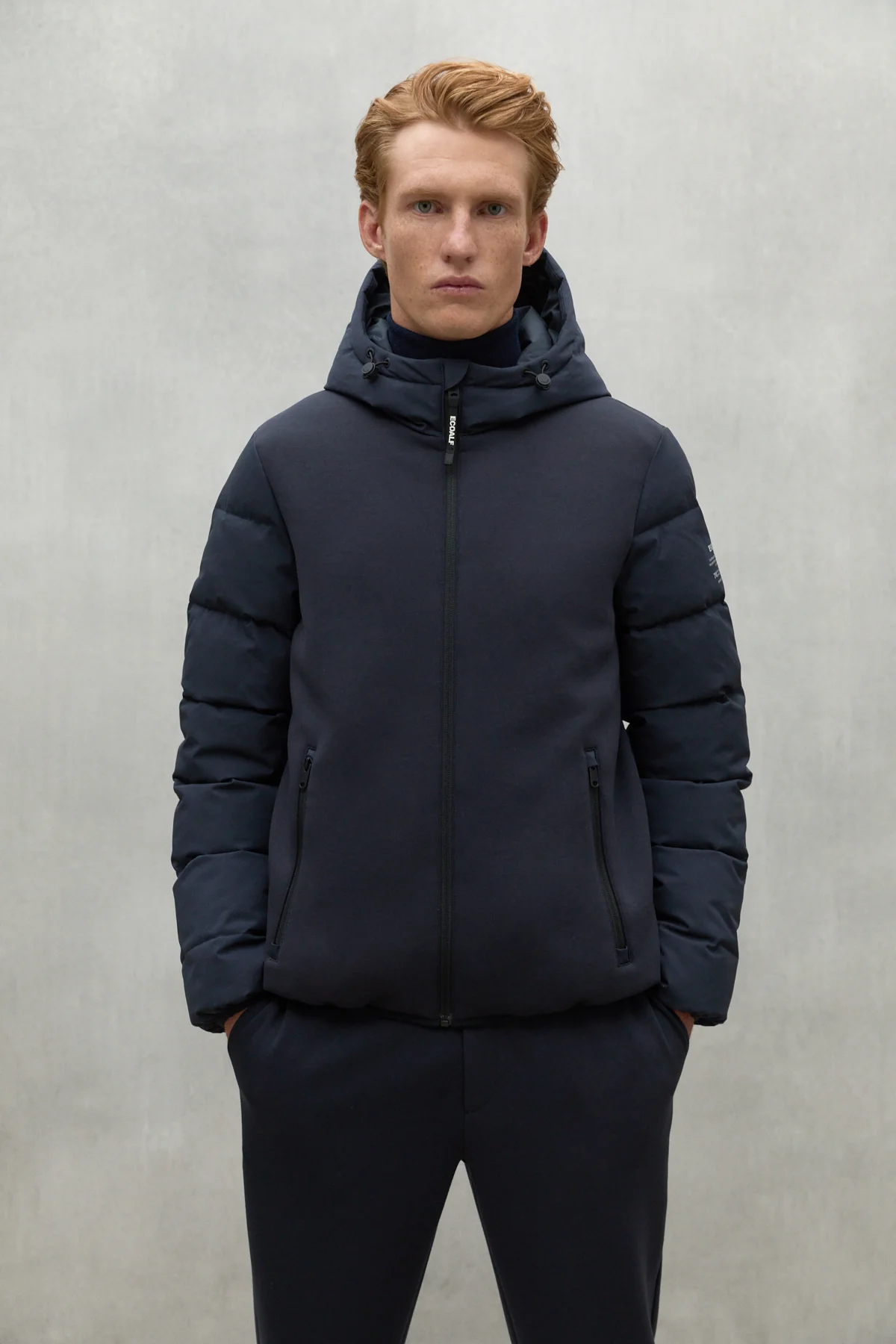 ECOALF RITTERALF SHORT