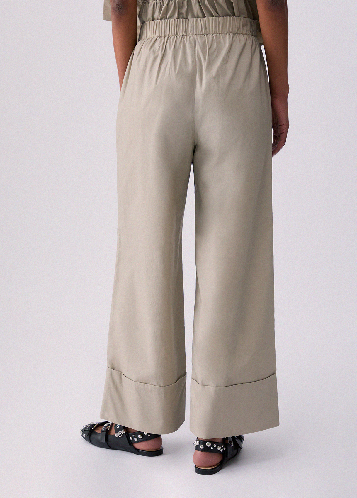 LIU JO Pantaloni Donna