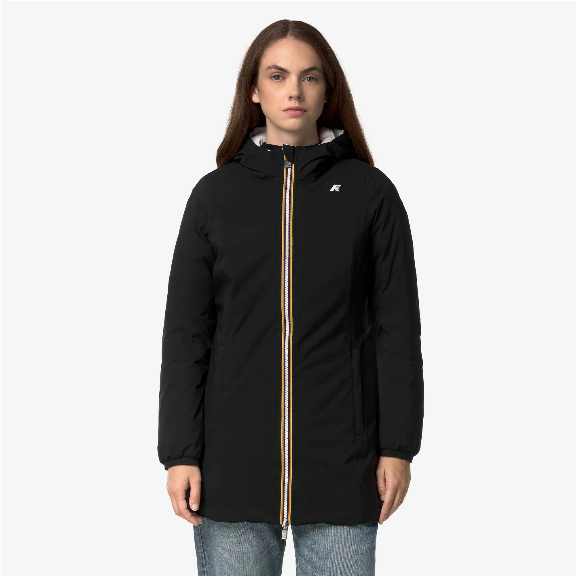 KWAY Giacca Donna