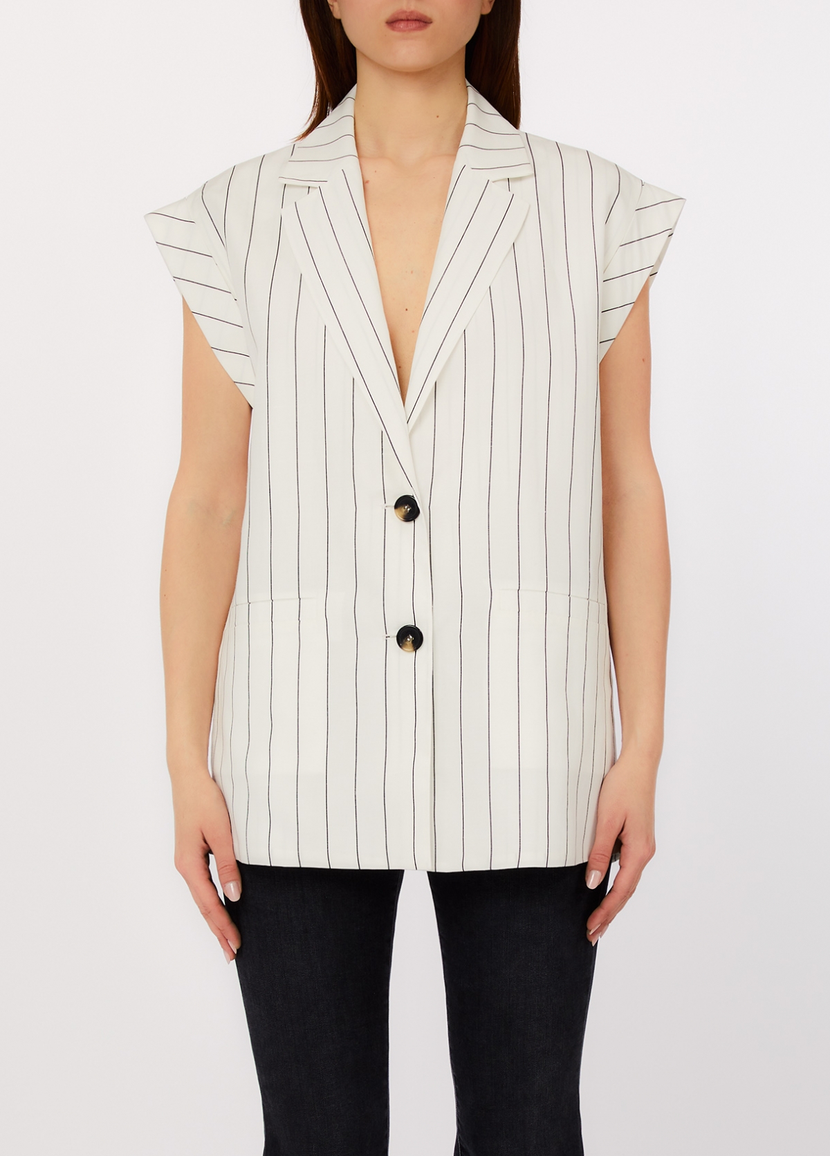 LIU JO Gilet Donna