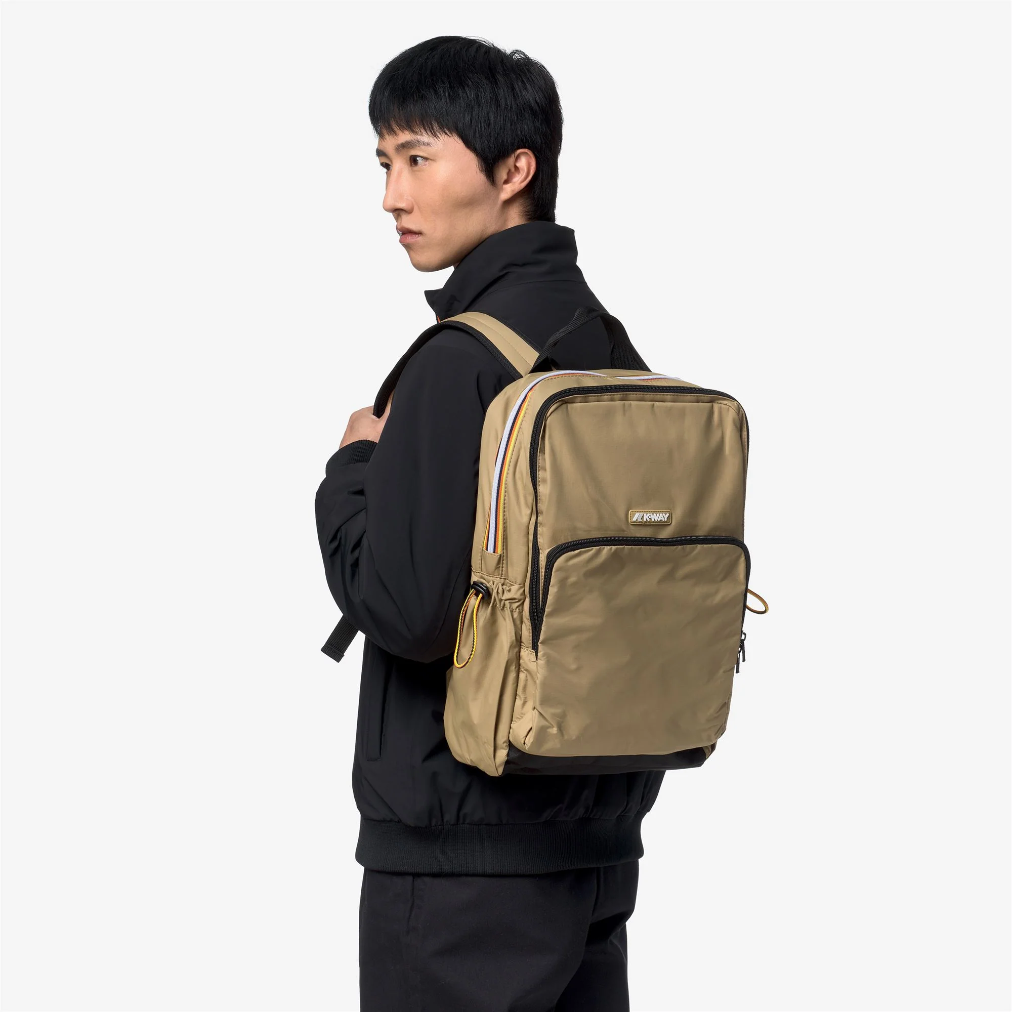 KWAY Zaino Unisex Adulto