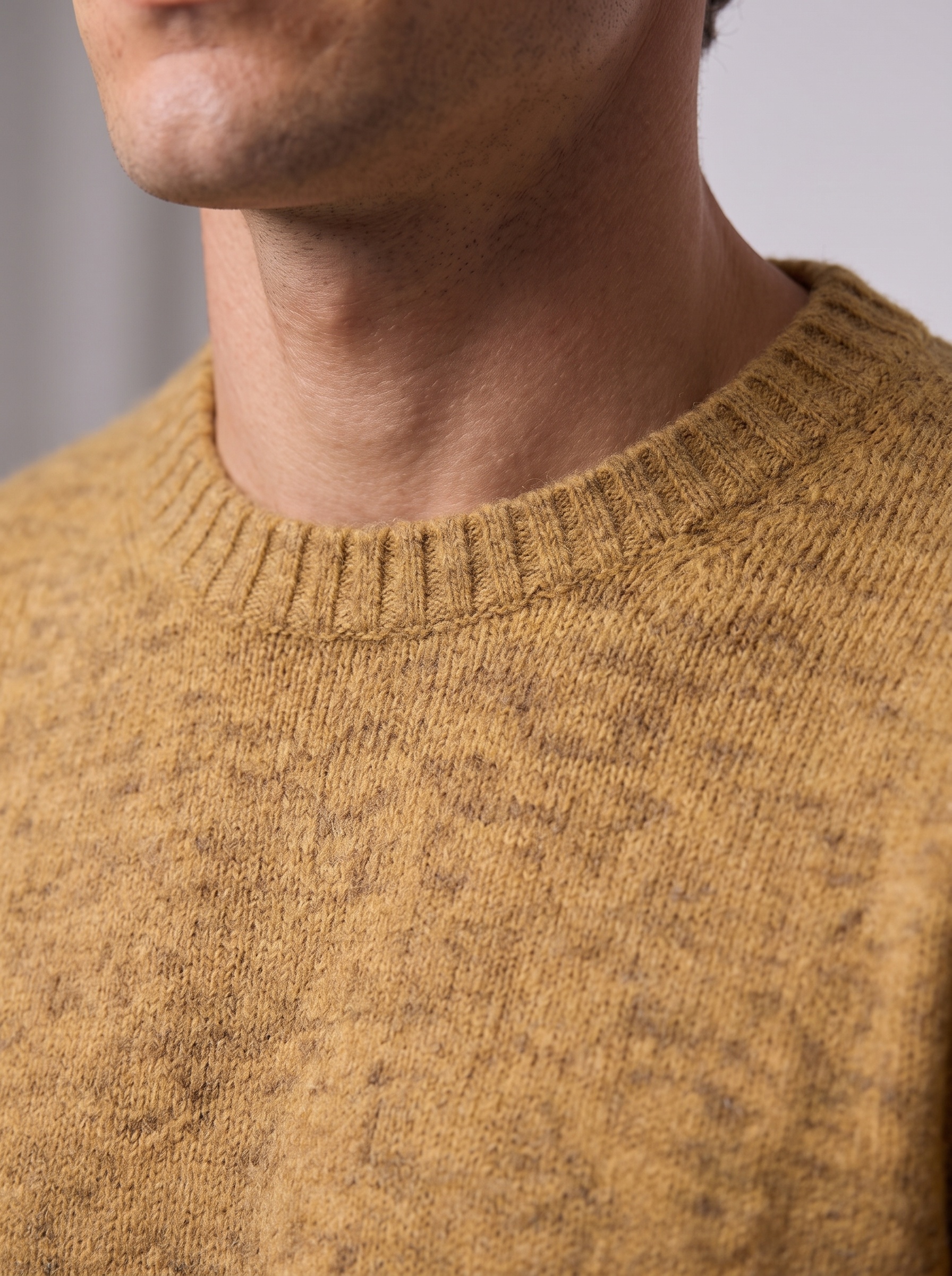 MARKUP Maglia Uomo