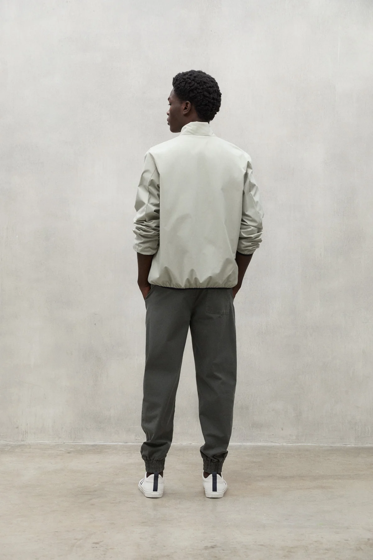 ECOALF JAMESALF JACKET