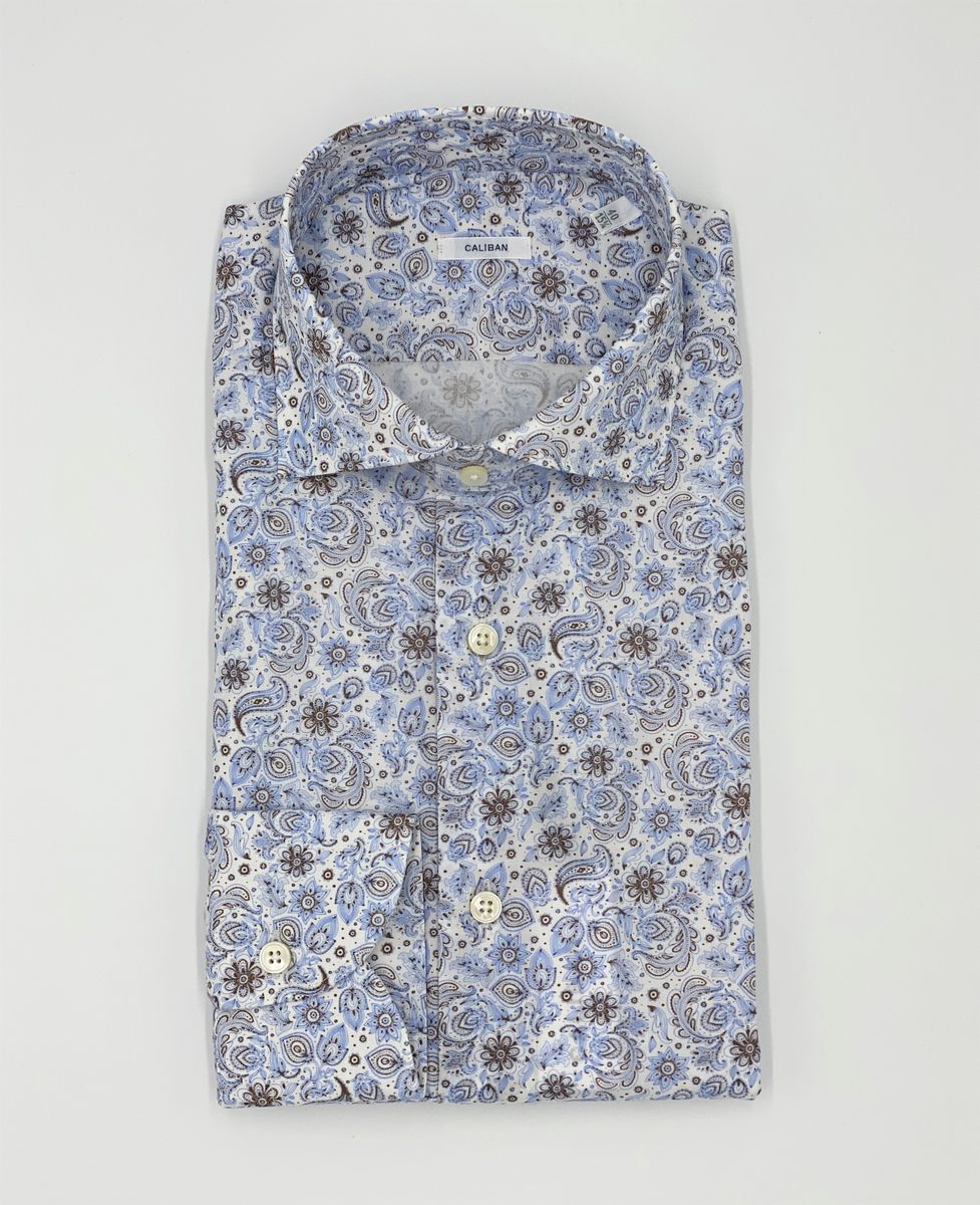 CALIBAN QFH FUR