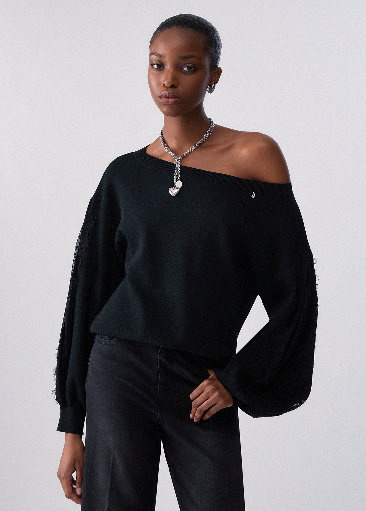 LIU JO Maglia Donna