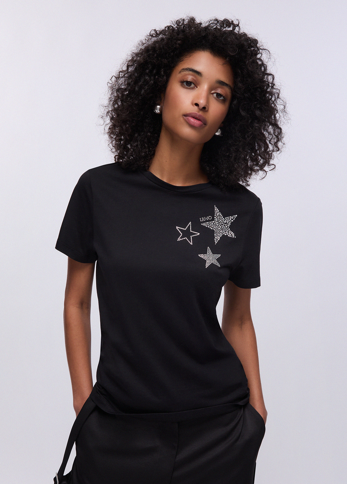 LIU JO T-shirt Donna