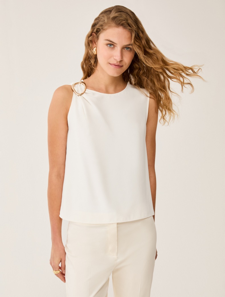 PENNYBLACK Top Donna