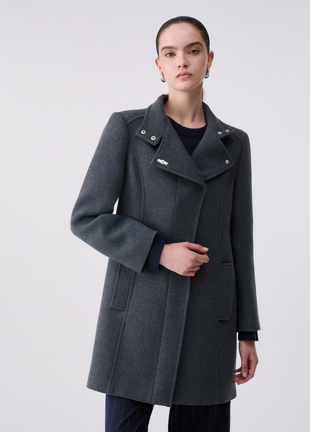 LIU JO Cappotto Donna