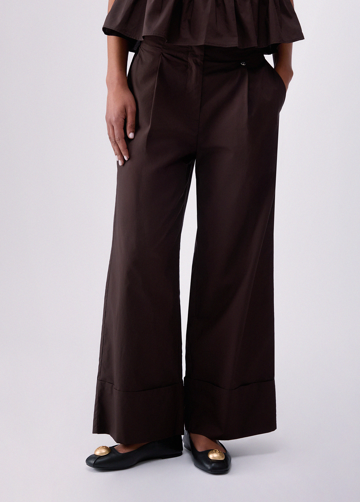 LIU JO Pantaloni Donna