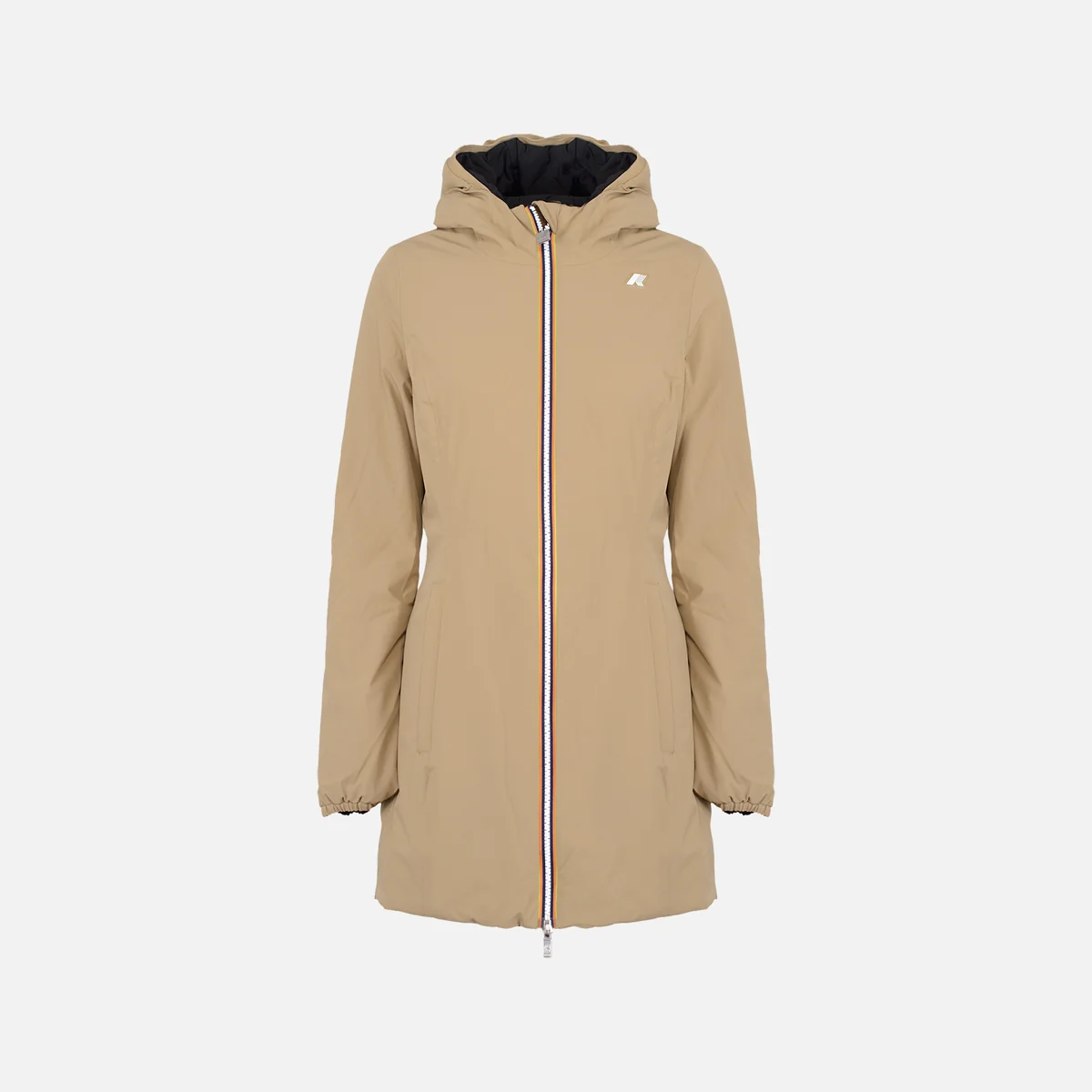 KWAY Parka Donna