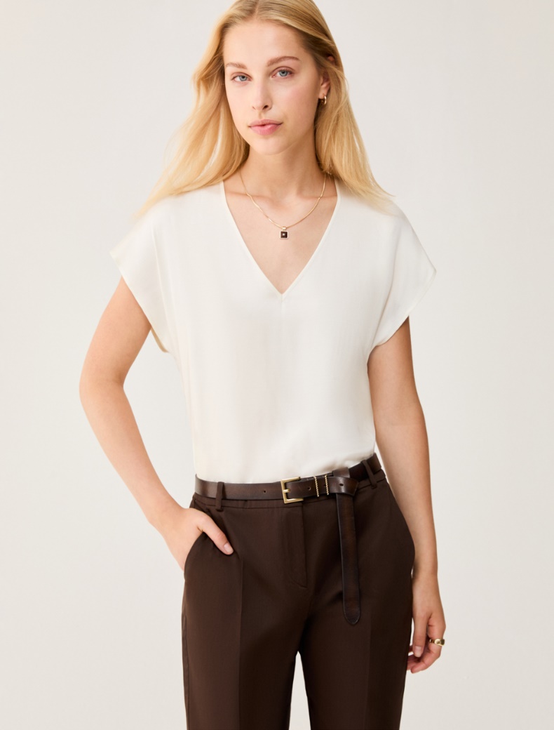 PENNYBLACK Blusa Donna