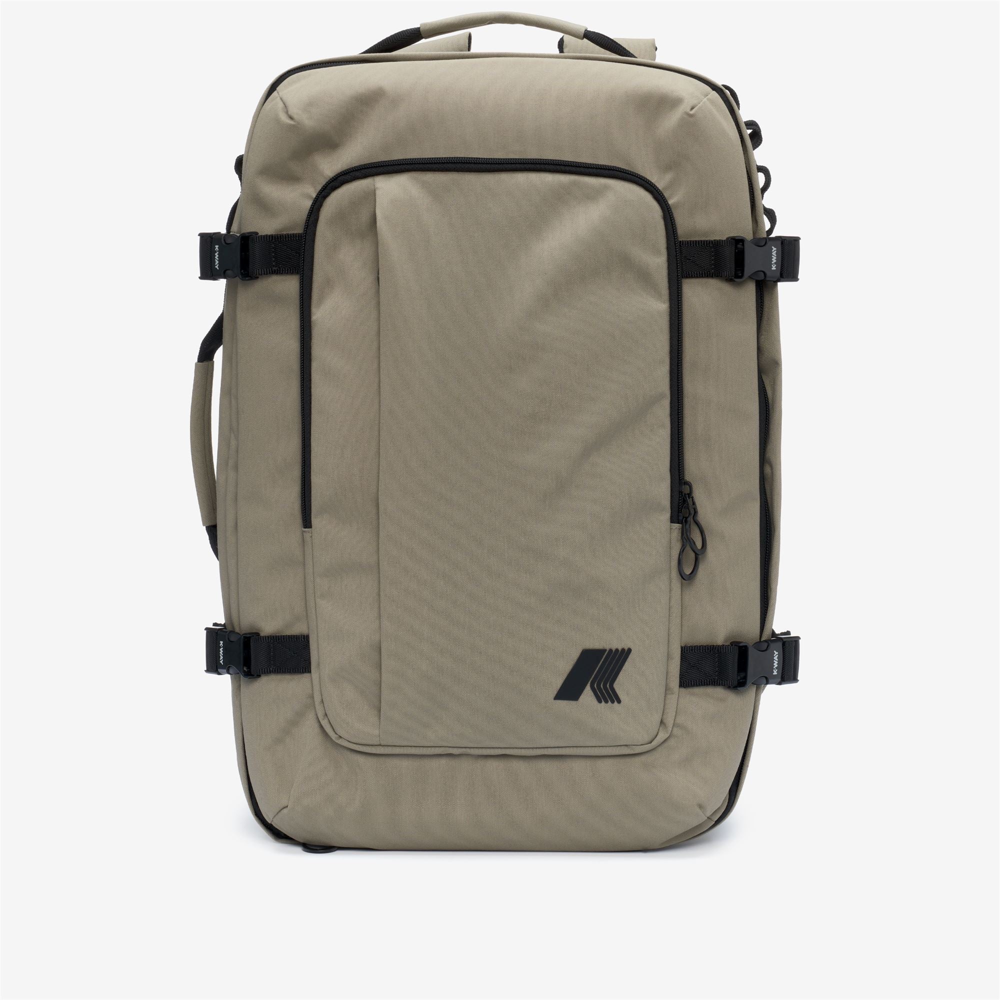 KWAY Zaino Unisex Adulto