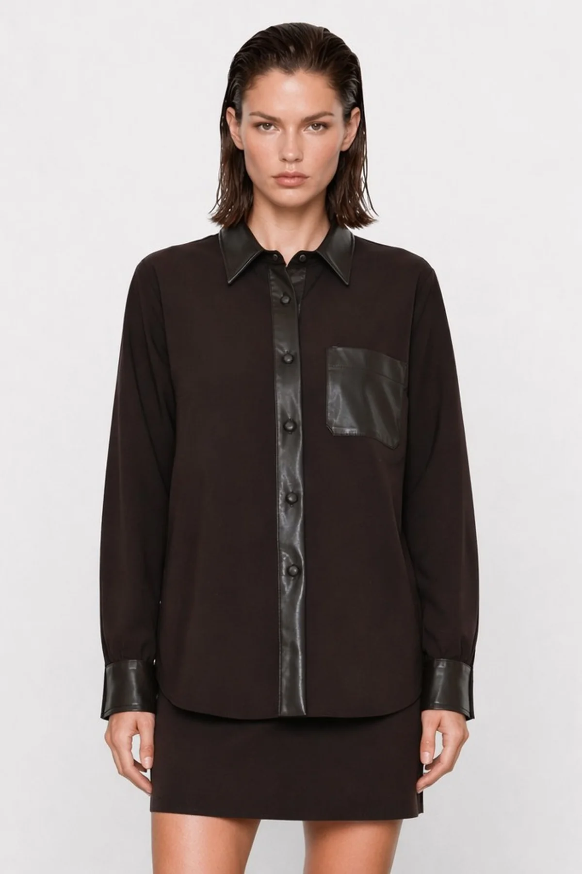 KOCCA Camicia Donna