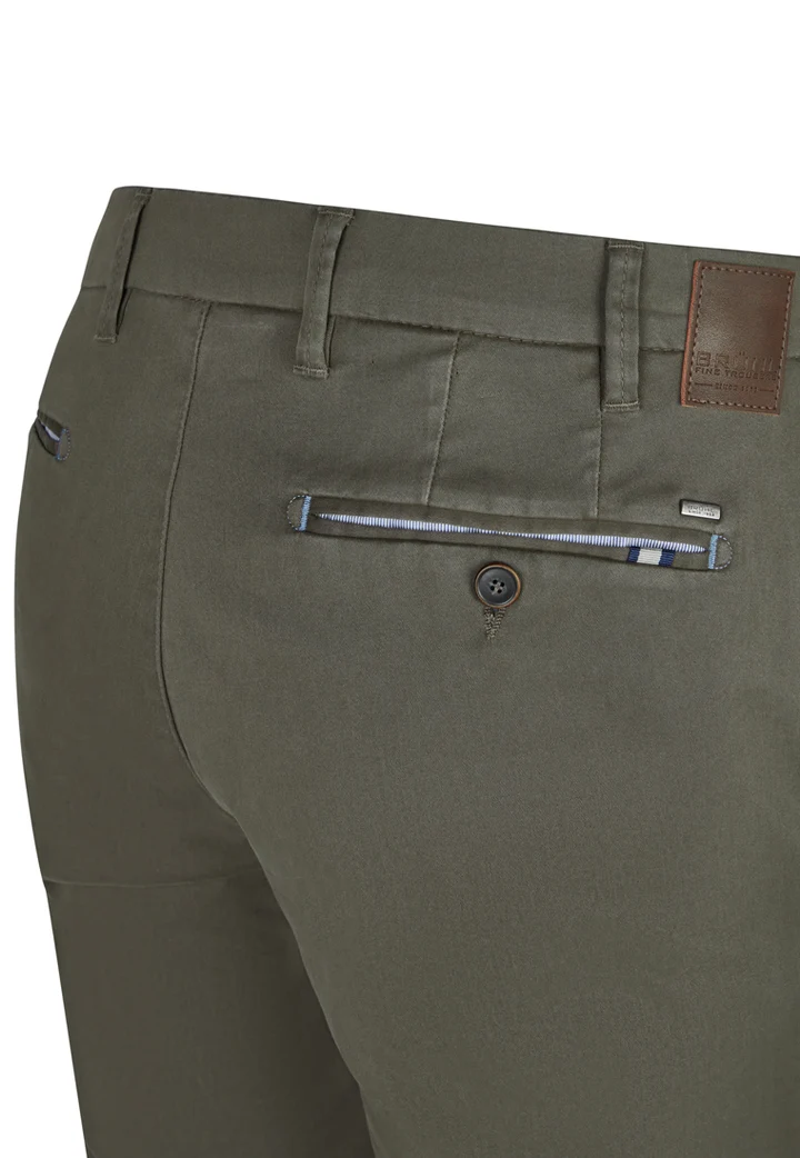 BRUHL Pantaloni Uomo