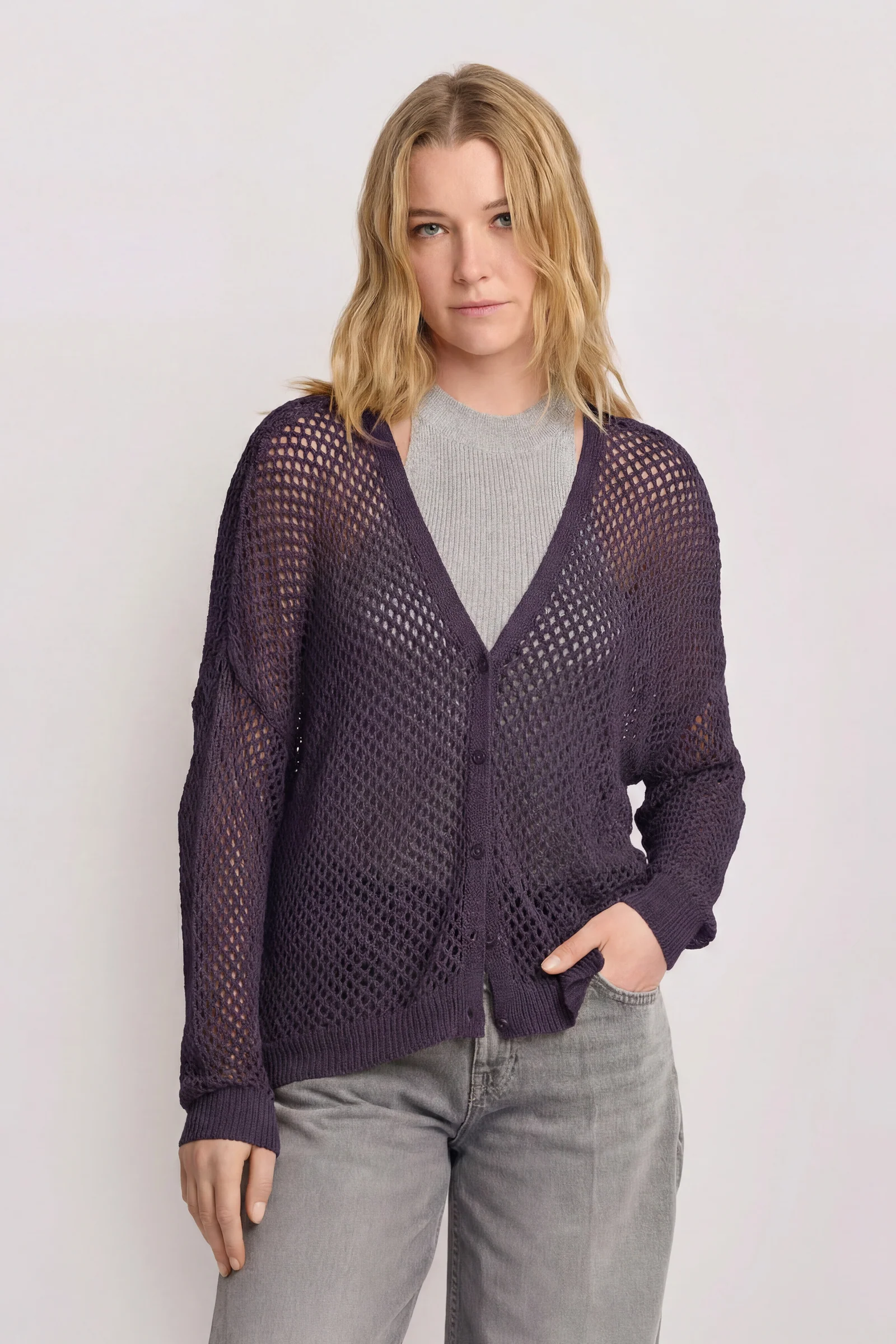 KOCCA Cardigan Donna