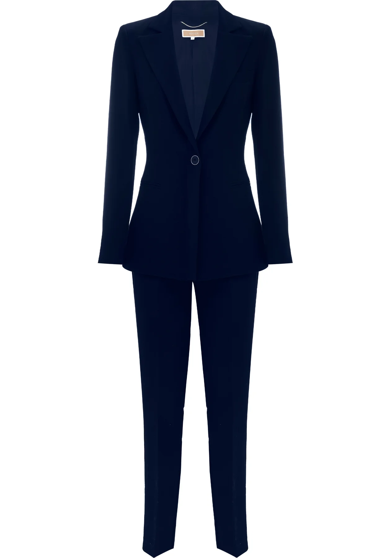 KOCCA TAILLEUR BERNINN