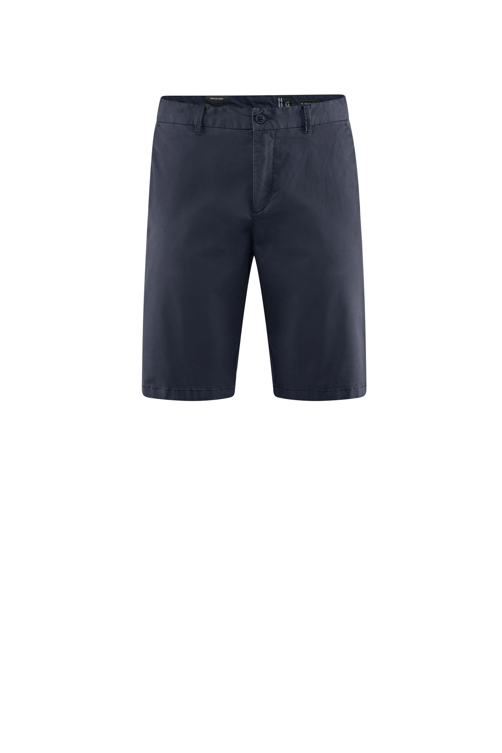 BOMBOOGIE Bermuda Uomo