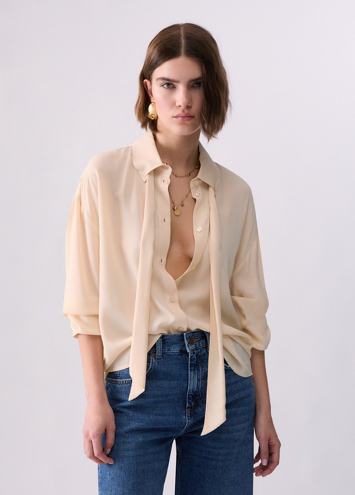 LIU JO Camicia Donna