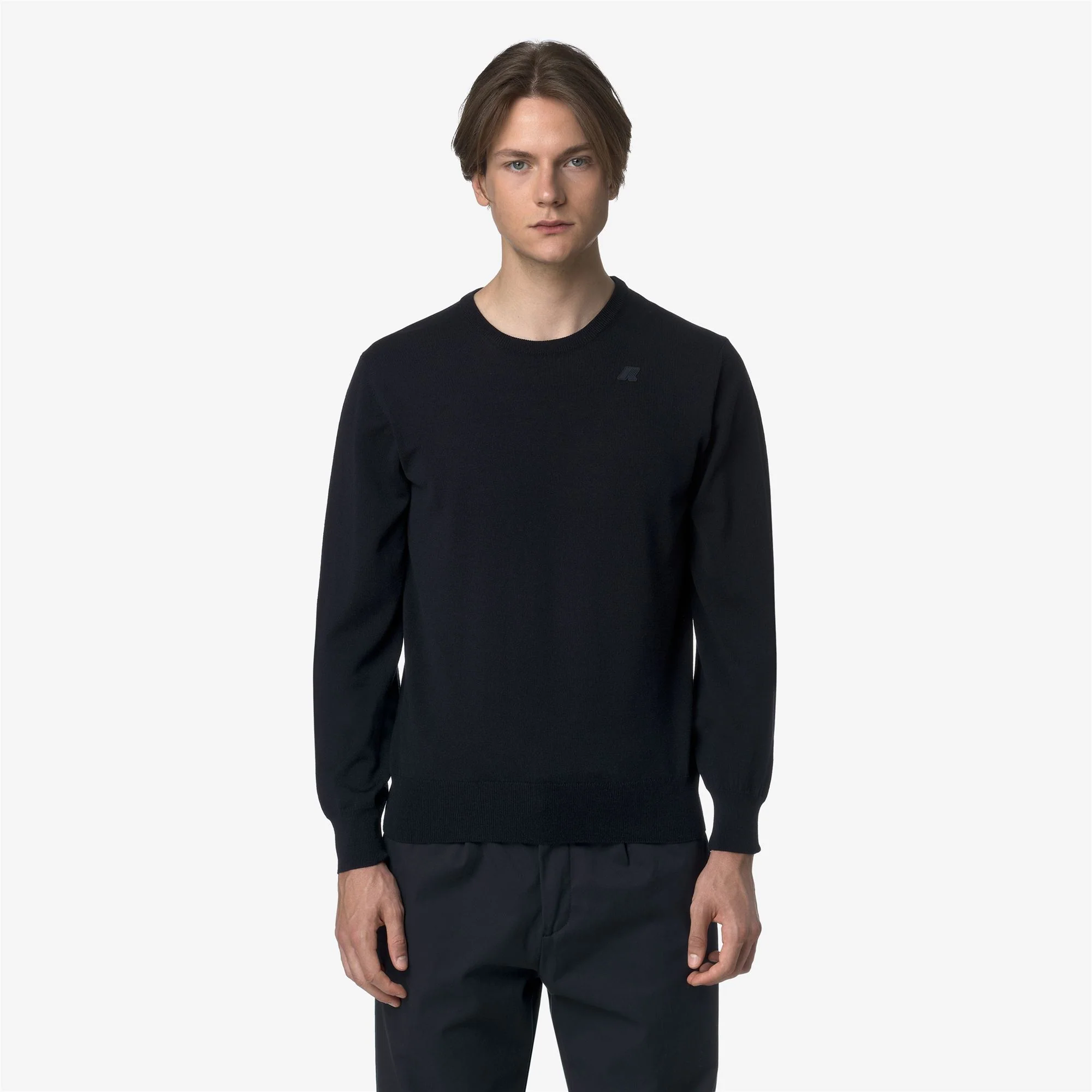 KWAY Maglia Uomo