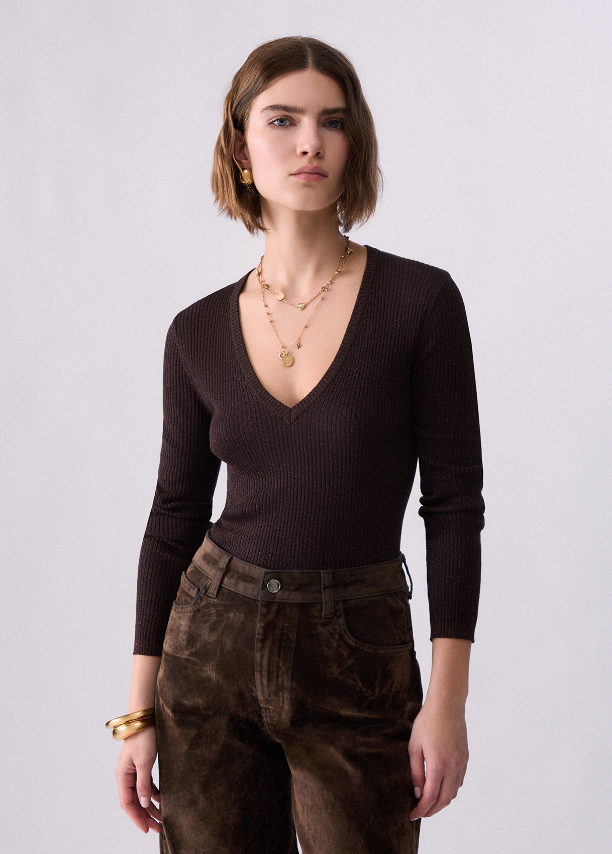 LIU JO Maglia Donna