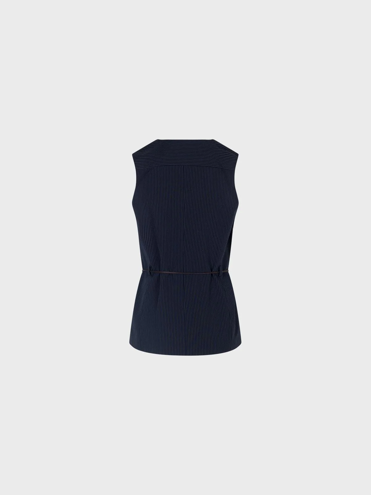 SANDRO FERRONE Gilet Donna