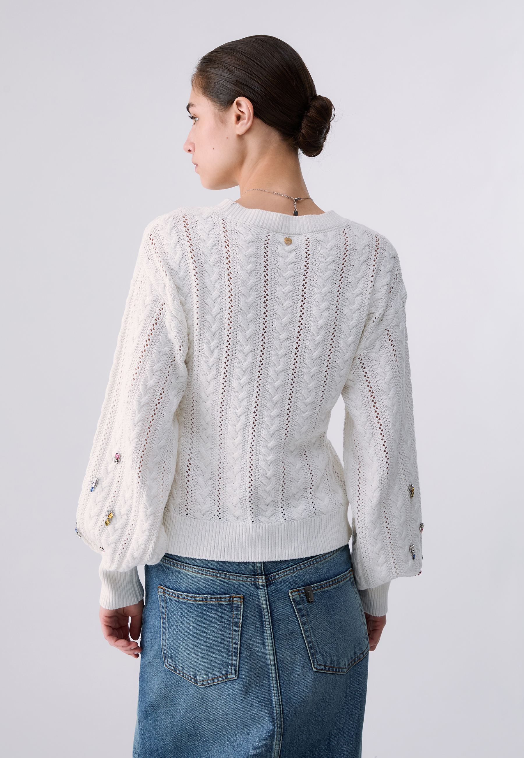LIU JO WF6090MS051
