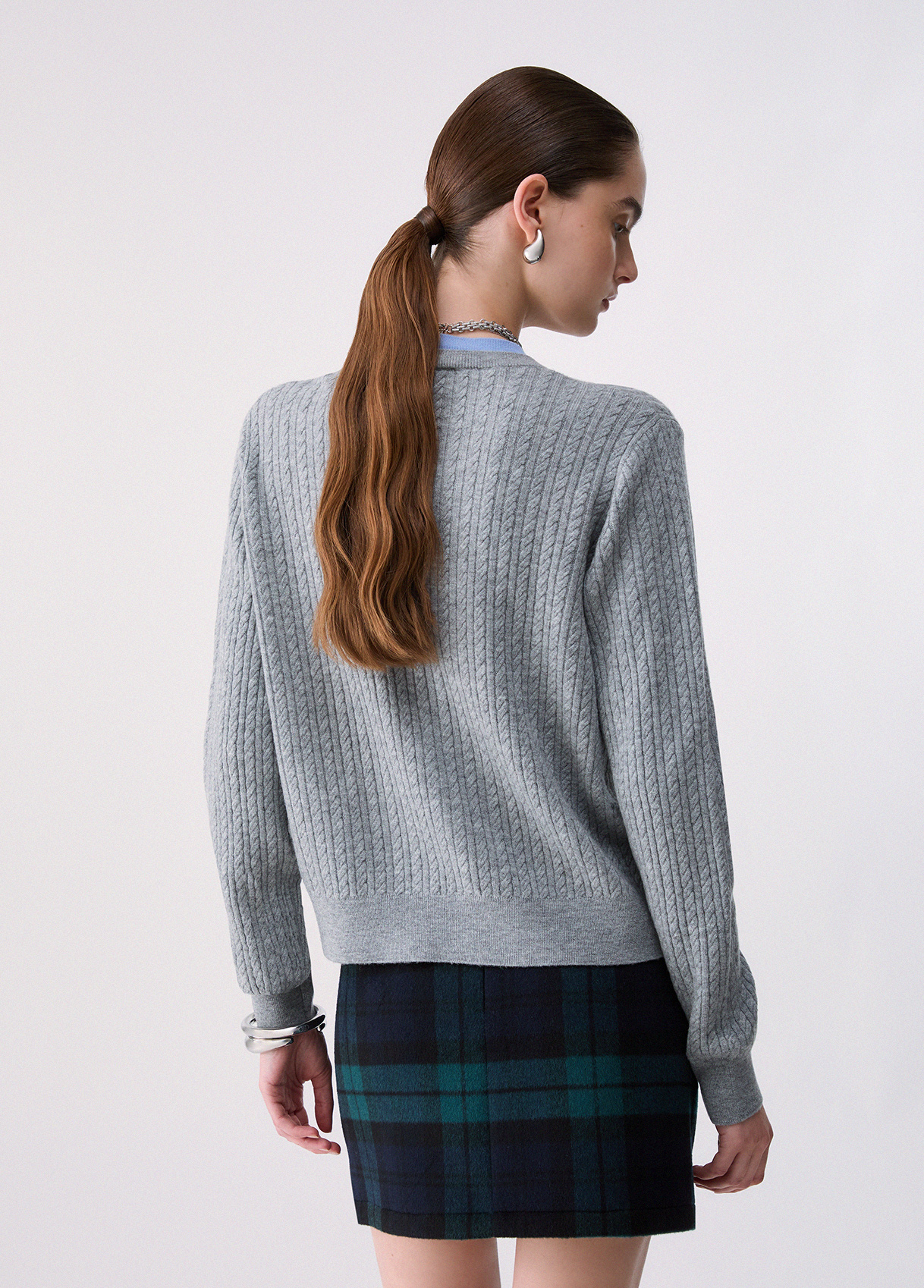 LIU JO Maglia Donna