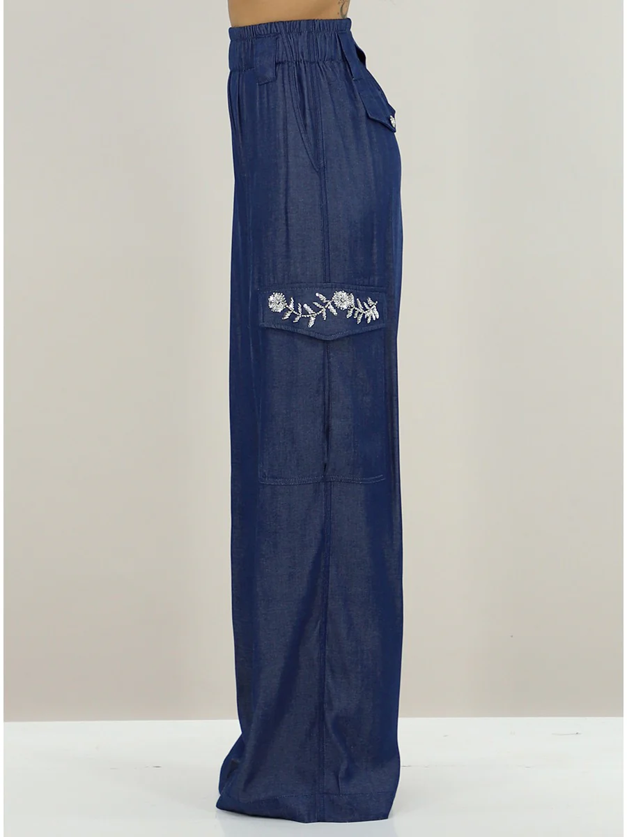 LIU JO Pantaloni Donna