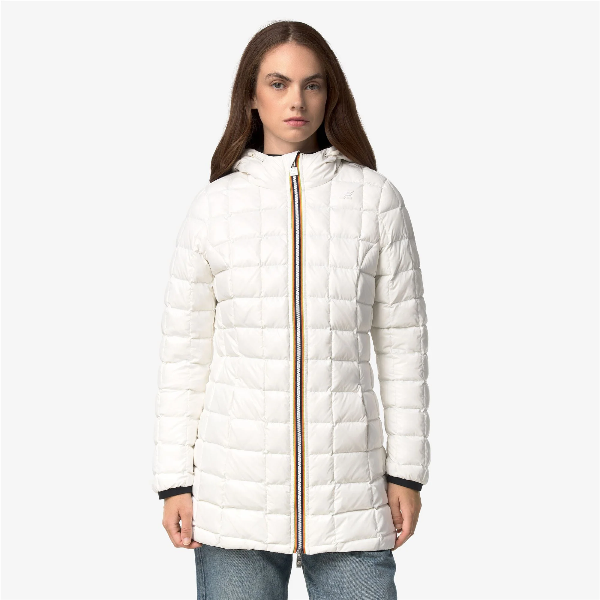 KWAY Giacca Donna