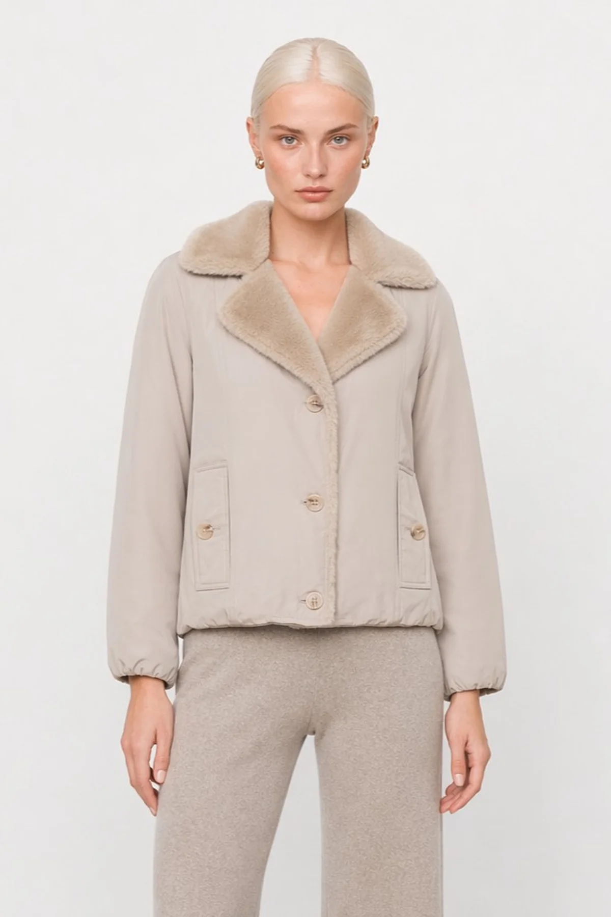 KOCCA Giacca Donna